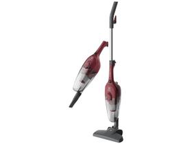 Aspirador de Pó Vertical Electrolux STK13 220v Chili Red 1000W - Vermelho