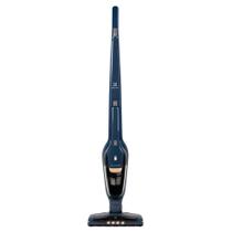 Aspirador de Pó Vertical ERG25N 18V Ergorapido Electrolux sem Fio 2 em 1 Luz LED