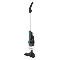 Aspirador De Pó Vertical Hands 2x1 1350w Midea Preto Com Azul 110V