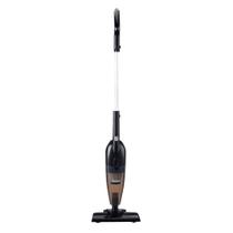 Aspirador de Pó Vertical Itatiaia Aspirador Vertical Preto 2 em 1 1200W 110V Aspirador de Pó Vertical Itatiaia Aspirador Vertical Preto 2 em 1 1200W 110V