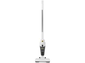 Aspirador de Pó Vertical Karcher Stick 2 em 1 com Filtro HEPA 1000W Branco