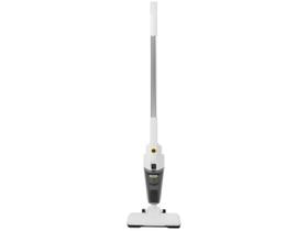Aspirador de Pó Vertical Karcher Stick 2 em 1 com Filtro HEPA 1000W Branco