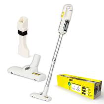 Aspirador De Pó Vertical Karcher VCL 2 1000W 500ML Filtro HEPA Aspirador De Pó Vertical Karcher VCL 2 1000W 500ML Filtro HEPA