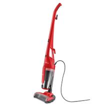 Aspirador de Pó Vertical Mondial AP-25 2 em 1 1200W Vermelho