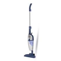 Aspirador de Pó Vertical Mondial Turbo Cycle Hepa Ap-41-bli 1550w Azul Escuro com Inox