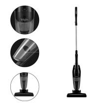 Aspirador de Pó Vertical Perfect Clean II, 3 Em 1 Elgin 1200w Compacto e Desmontável