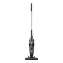 Aspirador de Pó Vertical Philco 2 em 1 1300W Cinza - PAS1450C