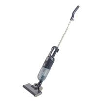 Aspirador de Pó Vertical Portátil 1200W 127V com Filtro HEPA e Sistema Ciclônico Aspirador de Pó Vertical Portátil 1200W 127V com Filtro HEPA e Sistema Ciclônico