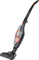 Aspirador de po vertical portatil 2 em 1 av160 filtro hepa sem fio bivolt black+decker Aspirador de po vertical portatil 2 em 1 av160 filtro hepa sem fio bivolt black+decker