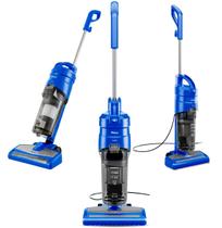 Aspirador De Pó Vertical Portátil 2000w 2 Litros Power Clean Philco 127v