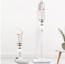 Aspirador De Po Vertical Portatil Bivolt Usb Recarregável 110v/220v