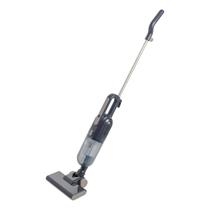 Aspirador De Pó Vertical Portátil Black + Decker 2 Em 1 Cinza-escuro 127v