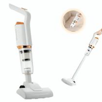 Aspirador de Pó Vertical Portátil para Poeira