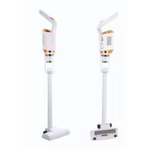 Aspirador de PÓ Vertical Portátil Recarregável sem Fio 120W Aspirador de PÓ Vertical Portátil Recarregável sem Fio 120W