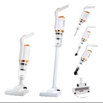 Aspirador De Pó Vertical Portátil Recarregável Sem Fio NFE