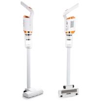Aspirador De Po Vertical Portatil Usb Recarregavel 120W FH-268