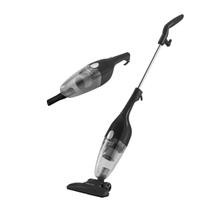 Aspirador de po vertical preto 2 em 1 100w 127v agratto