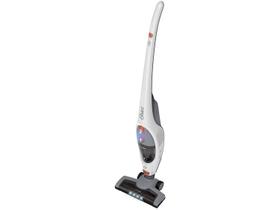 Aspirador de Pó Vertical Sem Fio 2 em 1 Oster White Duo Clean OASP645 Filtro HEPA 0,5 Litros Branco Bivolt Aspirador de Pó Vertical Sem Fio 2 em 1 Oster White Duo Clean OASP645 Filtro HEPA 0,5 Litros Branco Bivolt