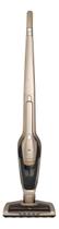 Aspirador de Pó Vertical Sem Fio Electrolux Ergorapido 2 em 1 Bocal Pet até 45 min Dourado (ERG26) Bivolt Aspirador de Pó Vertical Sem Fio Electrolux Ergorapido 2 em 1 Bocal Pet até 45 min Dourado (ERG26) Bivolt