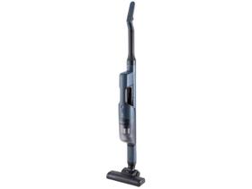 Aspirador de Pó Vertical Sem Fio Electrolux Ergorápido 2 em 1 Cyclonic Power até 30 min Azul (ERG019)