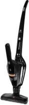Aspirador de Pó Vertical sem Fio Electrolux Ergorapido 2 em 1 LED Preto Bivolt ERG24N