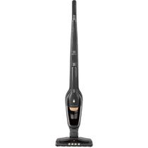 Aspirador de Pó Vertical Sem Fio Electrolux Ergorapido 2 em 1 Luz LED até 30 min Cinza (ERG24C) Aspirador de Pó Vertical Sem Fio Electrolux Ergorapido 2 em 1 Luz LED até 30 min Cinza (ERG24C)
