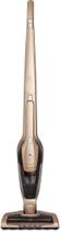 Aspirador de Pó Vertical sem Fio ERG26 Electrolux Ergorapido 2 em 1 Dourado 110V/220V