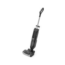 Aspirador de Pó Vertical Sem Fio KABUM! smart Clean Pro - Sólidos e Líquidos, Passa Pano, Base Autolimpante, 5500PA, Bivolt, Preto - KSAV300PT Aspirador de Pó Vertical Sem Fio KABUM! smart Clean Pro - Sólidos e Líquidos, Passa Pano, Base Autolimpante, 5500PA, Bivolt, Preto - KSAV300PT