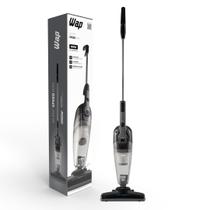 Aspirador De Pó Vertical Silent Speed Max Wap FW009108 Preto - 110V