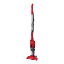 Aspirador de po vertical turbo cycle mondial vermelho/preto 1100w ap-36 220v