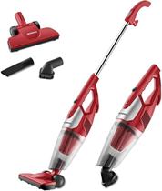Aspirador de Pó Vertical Turbo Premium Mondial AP30 Vermelho 220V