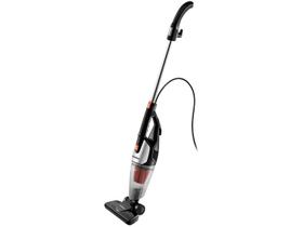 Aspirador de Pó Vertical Turbo Premium Mondial Preto e Laranja 1200W AP-31 Aspirador de Pó Vertical Turbo Premium Mondial Preto e Laranja 1200W AP-31