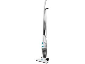 Aspirador de Pó Vertical Ultra Branco e Azul Petróleo 800W AP-39