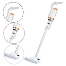 Aspirador de Pó Vertical USB Sem Fio Prático e Potente Aspirador de Pó Vertical USB Sem Fio Prático e Potente
