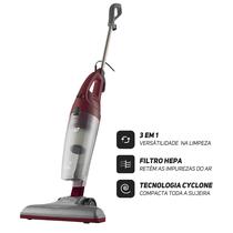 Aspirador de Pó Vertical WAP High Speed Splus 1350W 220V Aspirador de Pó Vertical WAP High Speed Splus 1350W 220V