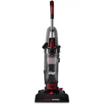 Aspirador De Pó Vertical WAP Power Speed 2 Em 1 2000W 220V