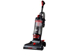 Aspirador de Pó Vertical WAP Power Speed Preto 2 em 1 127V Aspirador de Pó Vertical WAP Power Speed Preto 2 em 1 127V