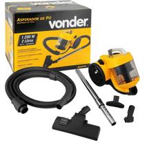 Aspirador de Pó Vonder APV 1200 1200W 127V