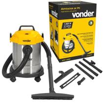 Aspirador de Pó Vonder Profissional APV 1000 127V