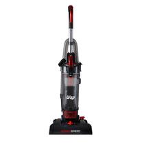 Aspirador De Pó Wap Power Speed 4L Preto, Cinza E Vermelho 220V