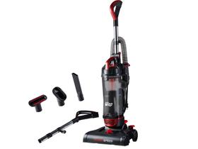Aspirador de Pó Wap Power Speed Vertical Super Potente 2000w 133mbar 3L Com Mangueira Extensivel Filtro Hepa 60hz