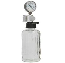 Aspirador de rede standard para vacuo 500 ml protec Aspirador de rede standard para vacuo 500 ml protec