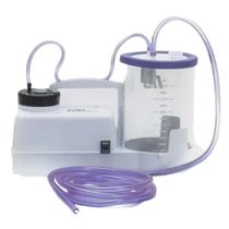 Aspirador De Secreção Aspiramax MA520 60 NS Omron