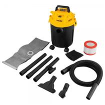 Aspirador de Sólidos e Líquidos 1000W 10L 127V APV 1010 - VONDER