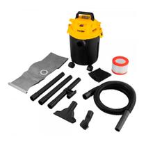 Aspirador de Sólidos e Líquidos 1000W 10L 220V APV 1010 - VONDER