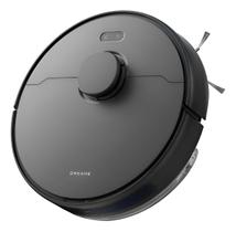 Aspirador e esfregão robô Dreame D9 Max Gen 2 6000pa, cor preta