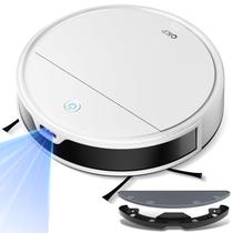 Aspirador e esfregão robótico OKP Life K5 Ultra com navegação LiDAR