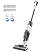 Aspirador e esfregão sem fio com aspirador de pó e seco Tineco iFloor 2 Complete