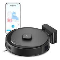 Aspirador e esfregão Tapo Rv30 Max Lidar Smart Naviga Robot Aspirador e esfregão Tapo Rv30 Max Lidar Smart Naviga Robot
