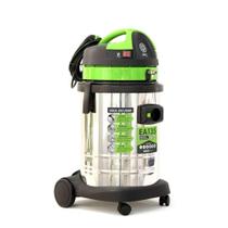 Aspirador e Extrator para Sólidos e Líquidos 1200W EA135 LITE SOTECO Aspirador e Extrator para Sólidos e Líquidos 1200W EA135 LITE SOTECO